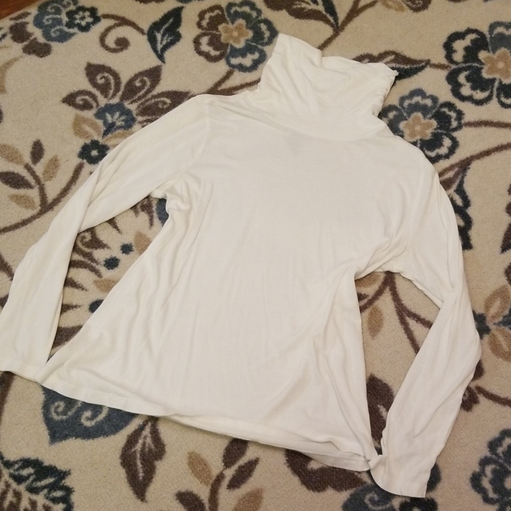 ❤❤❤Layering turtle neck!